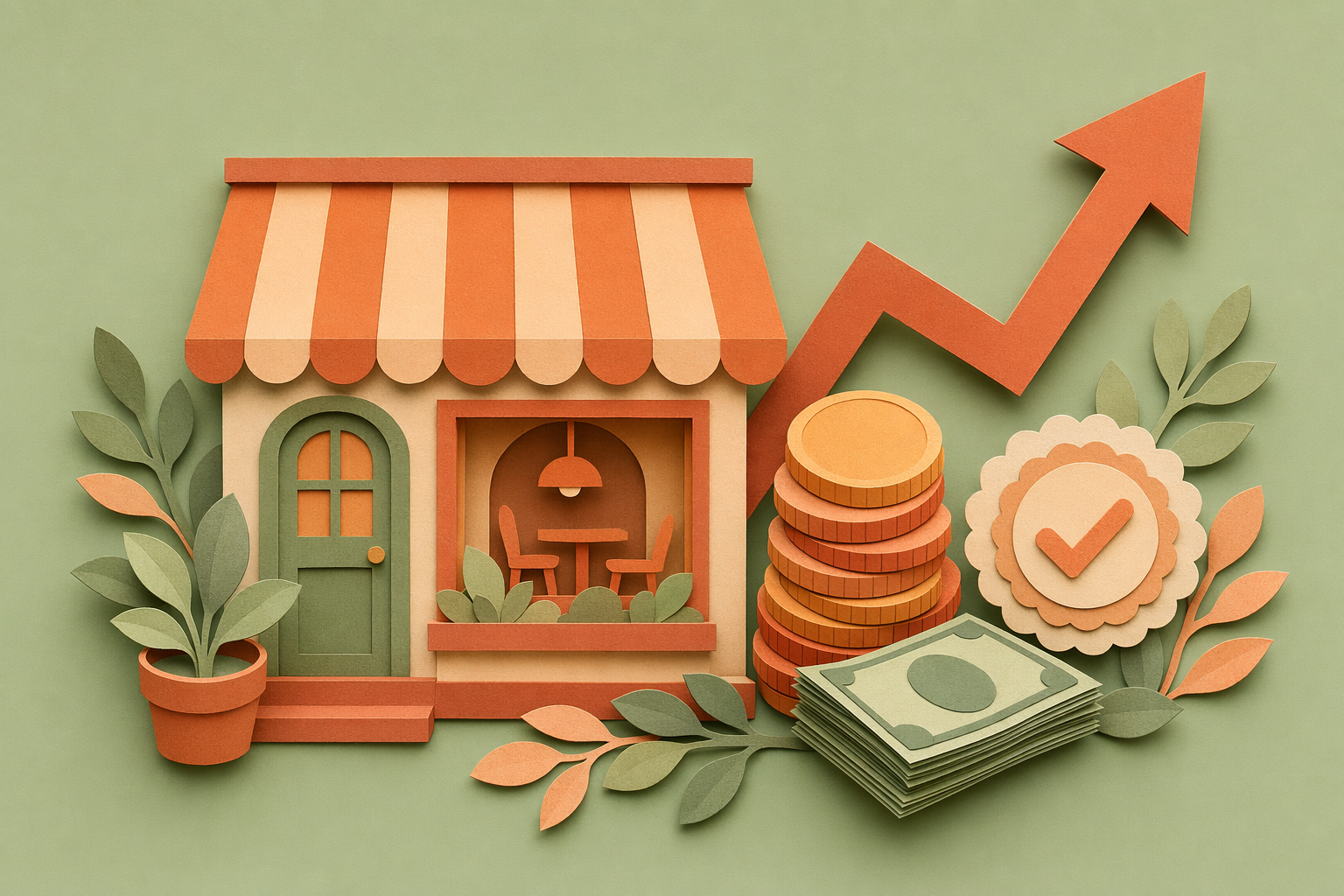 Why 5% Commission Makes Platesready the Fairest Online Ordering Platform for Canadian Restaurants