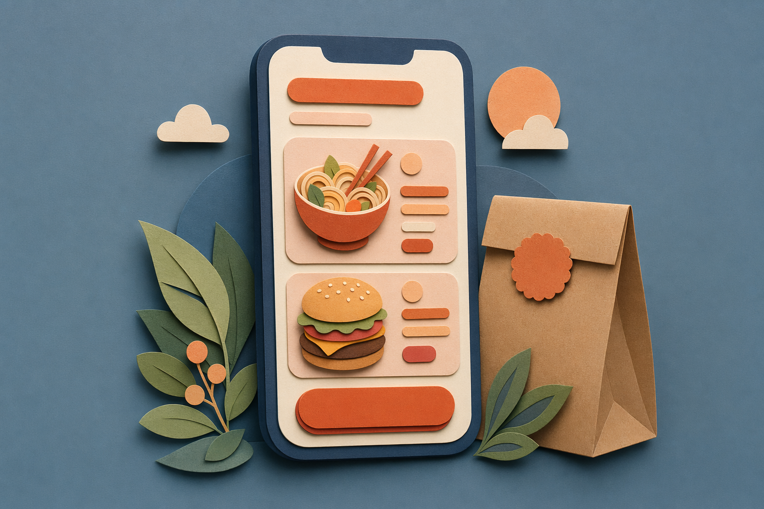 Complete Guide to Starting Online Ordering for Your Restaurant in 2025