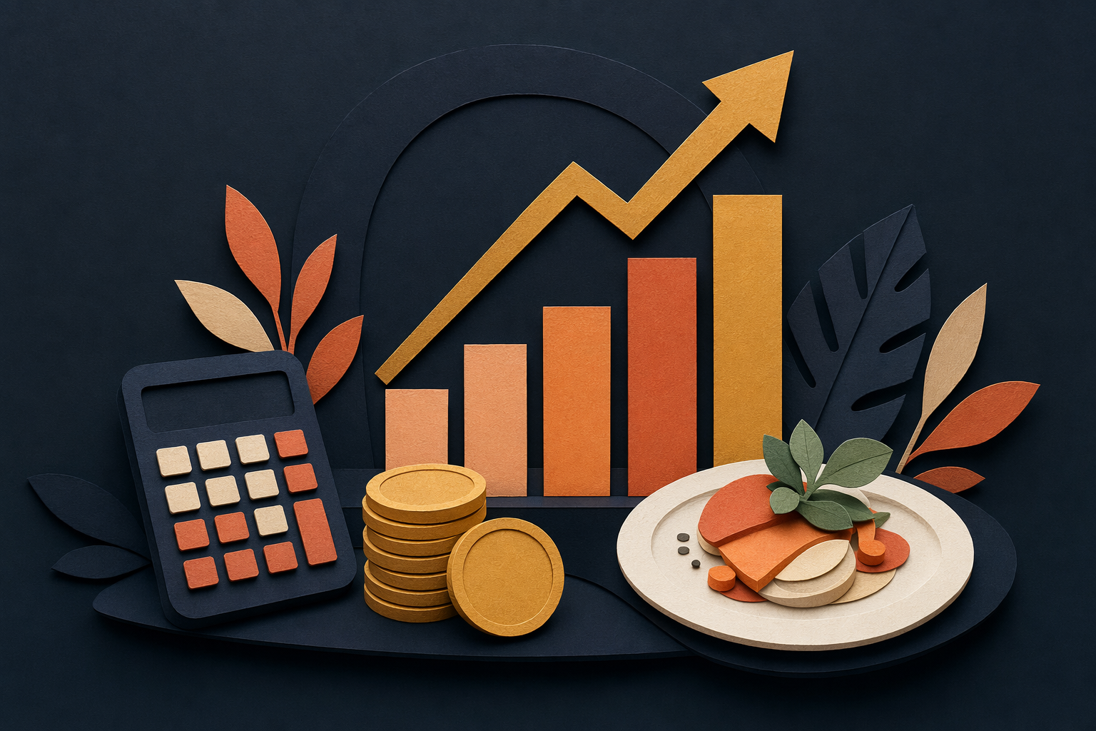 Restaurant Profit Margins: How to Calculate and Improve Your Bottom Line