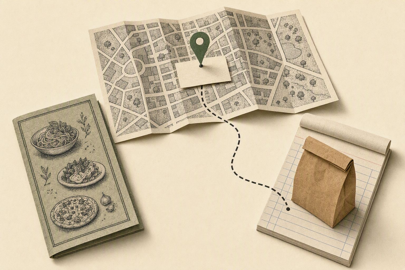 How to Add Your Own Order Link to Google Business Profile: A Guide for Canadian Restaurants