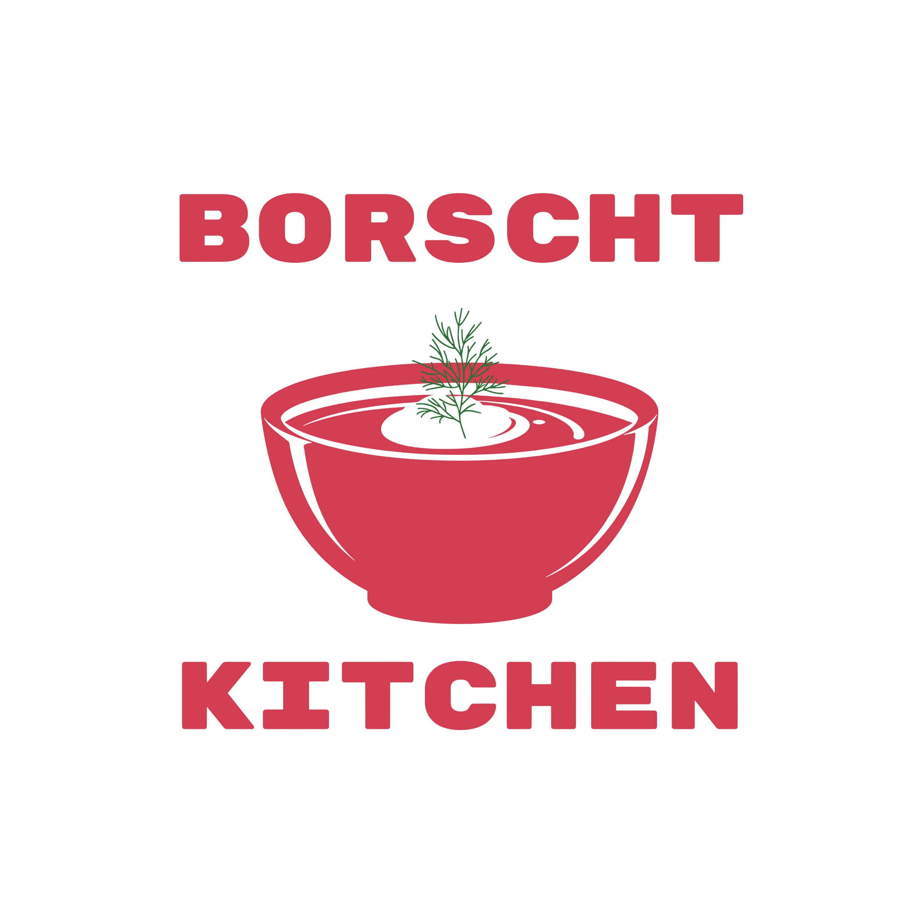 Borscht Kitchen logo