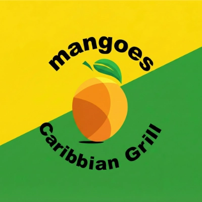 Mangoes Caribbean Grill logo