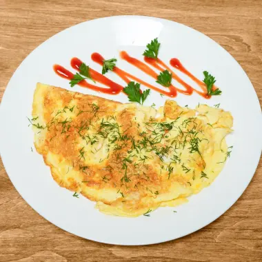 Omelette