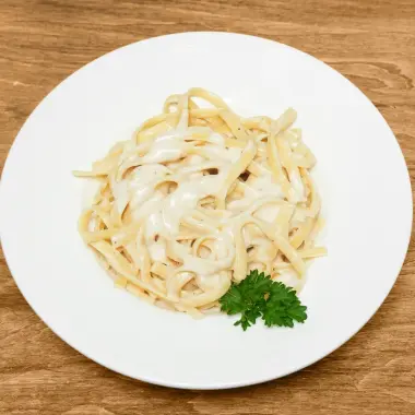 Alfredo Pasta