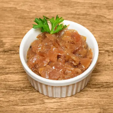 Caramelized Onions