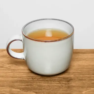 Linden and Chamomile Herbal Tea