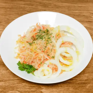 Sauerkraut