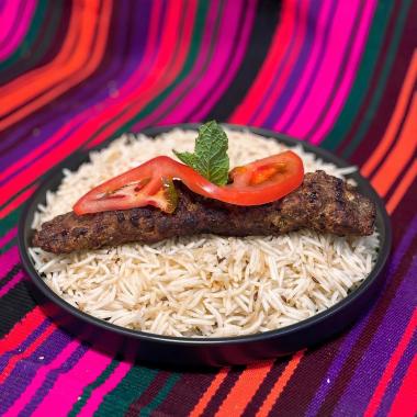 Shami Kabab | شامی کباب