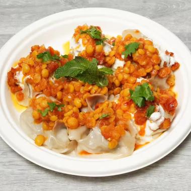 Mantu | منتو