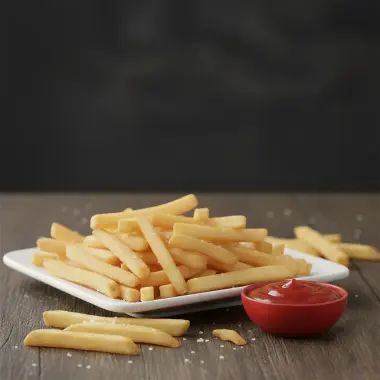 Fries