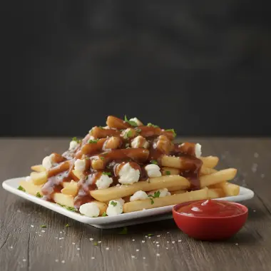 Poutine