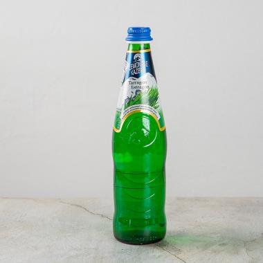 Lemonade Tarhun (Tarragon)