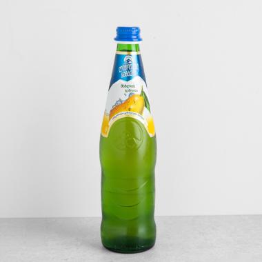 Lemonade Pear