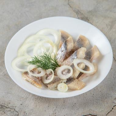 Classic Herring