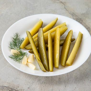 Pickles