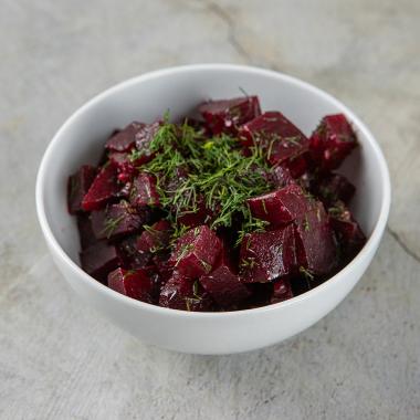 Beet Salad