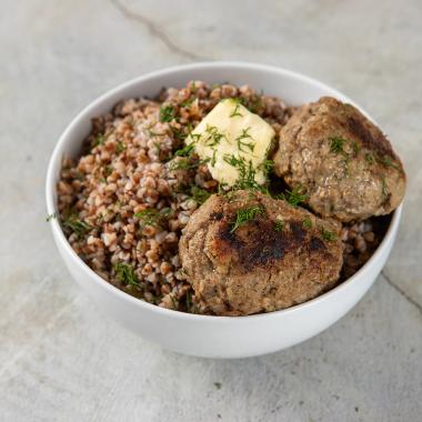 Side + Cutlets Combo