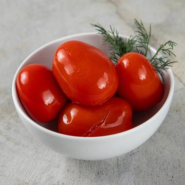 Pickled Tomatoes