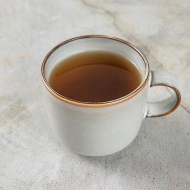 Chamomile and Calendula Herbal Tea