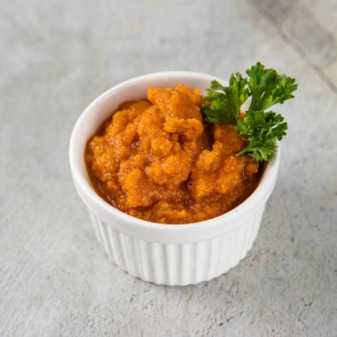 Zucchini Caviar