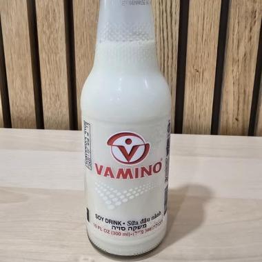 Vitamilk Soy Drink