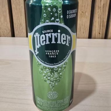Laurier Sparkling Water