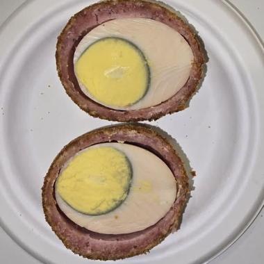 Scotch Egg