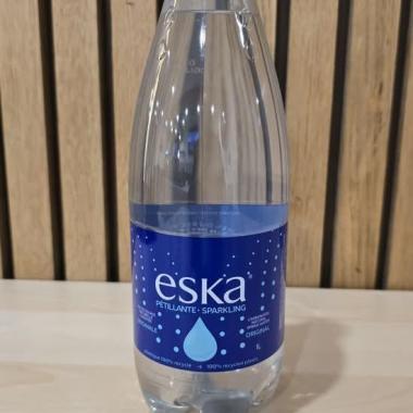 Sparkling Water