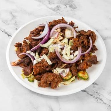 Spicy Suya Small ( Good for 2 Person)