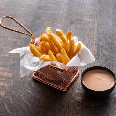 Small Fries