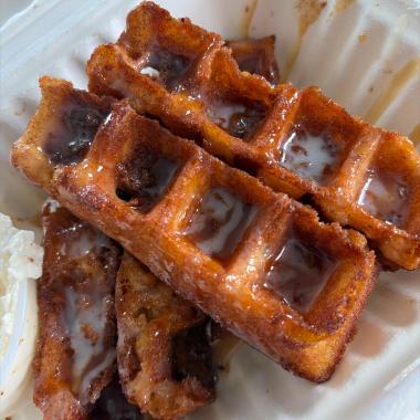 Curr-affle