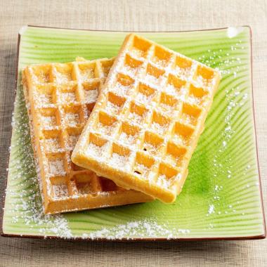 Brussel Waffle