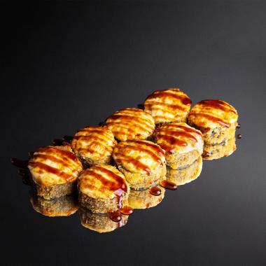 Yaki Crispy