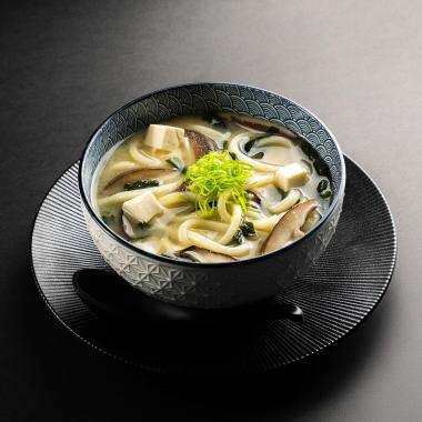 Miso Udon