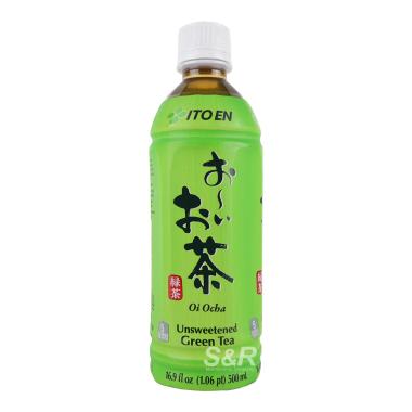Green Tea