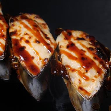 Mussels