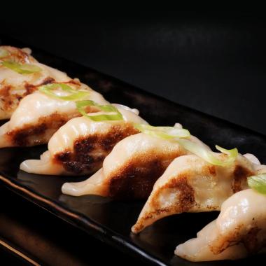 Gyoza - Chicken