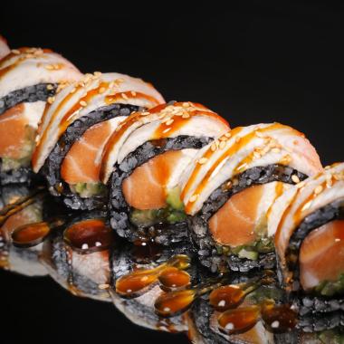 Canada Roll