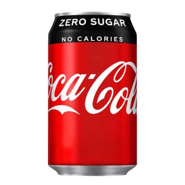 Coca-Cola Zero