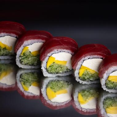 Philadelphia Tuna