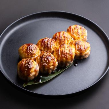 Yaki Deluxe