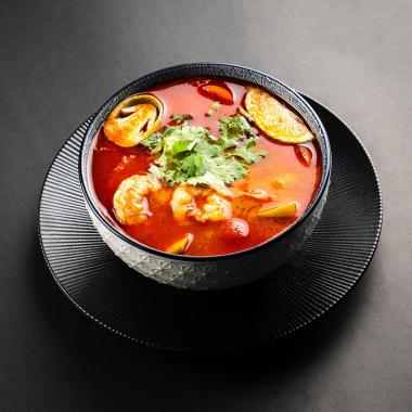 Tom Yum