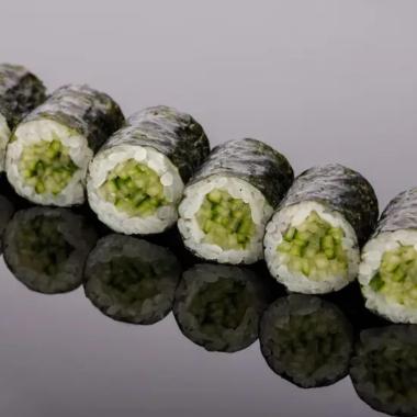 Kappa Hosomaki