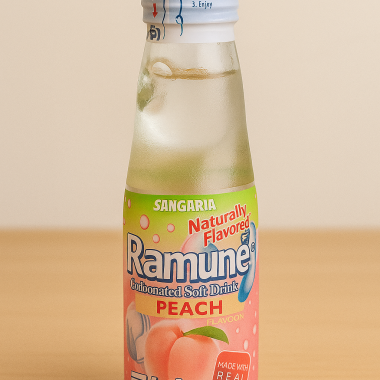 Ramune