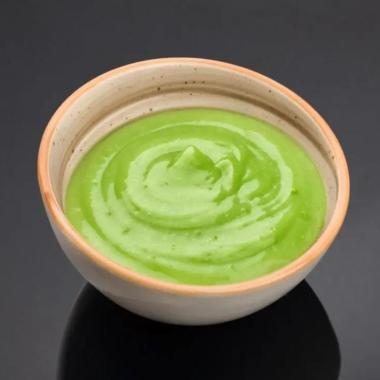Wasabi mayo