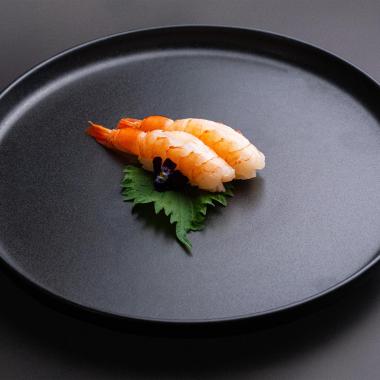 Shrimp Nigiri