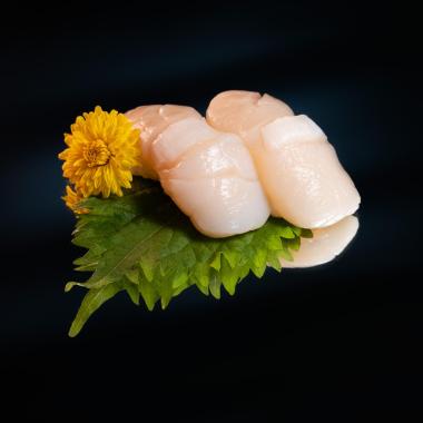 Scallop Nigiri