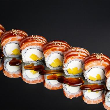 Philadelphia Grill