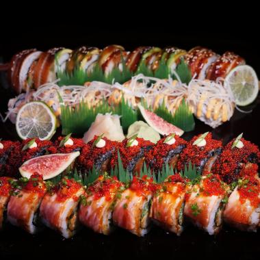 Tempura Set