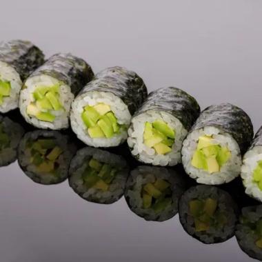 Avocado Hosomaki
